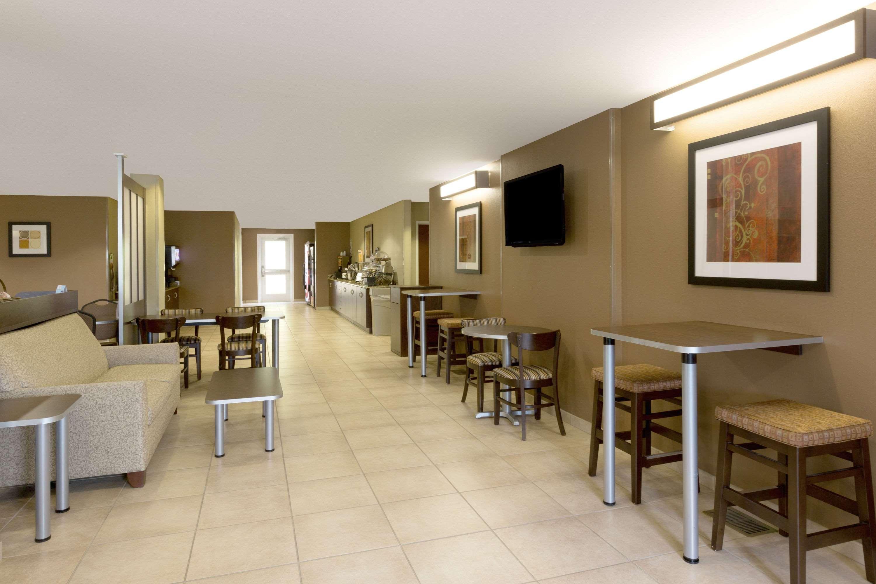 Microtel Inn & Suites Dillsboro/Sylva Exterior foto