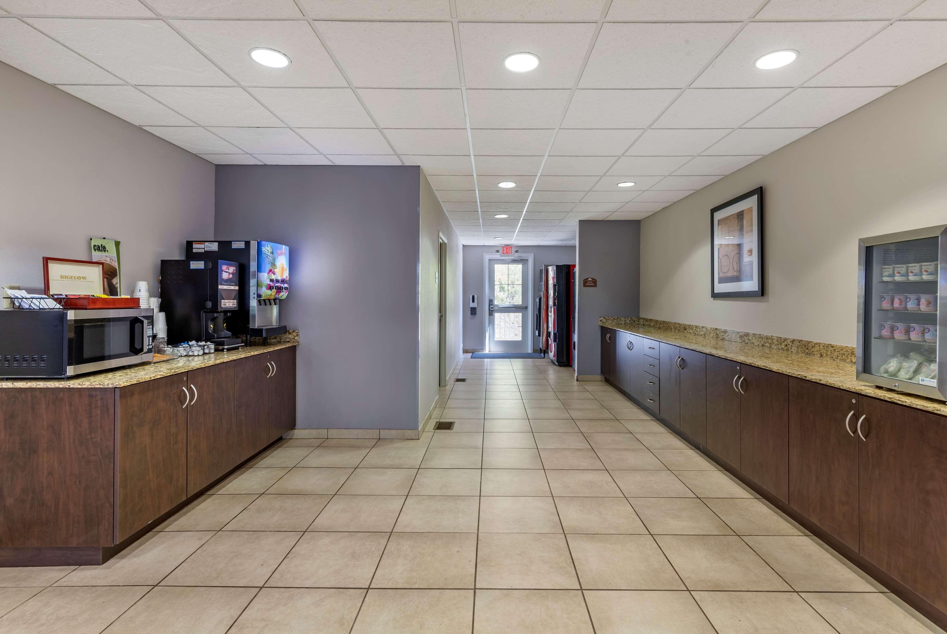 Microtel Inn & Suites Dillsboro/Sylva Exterior foto